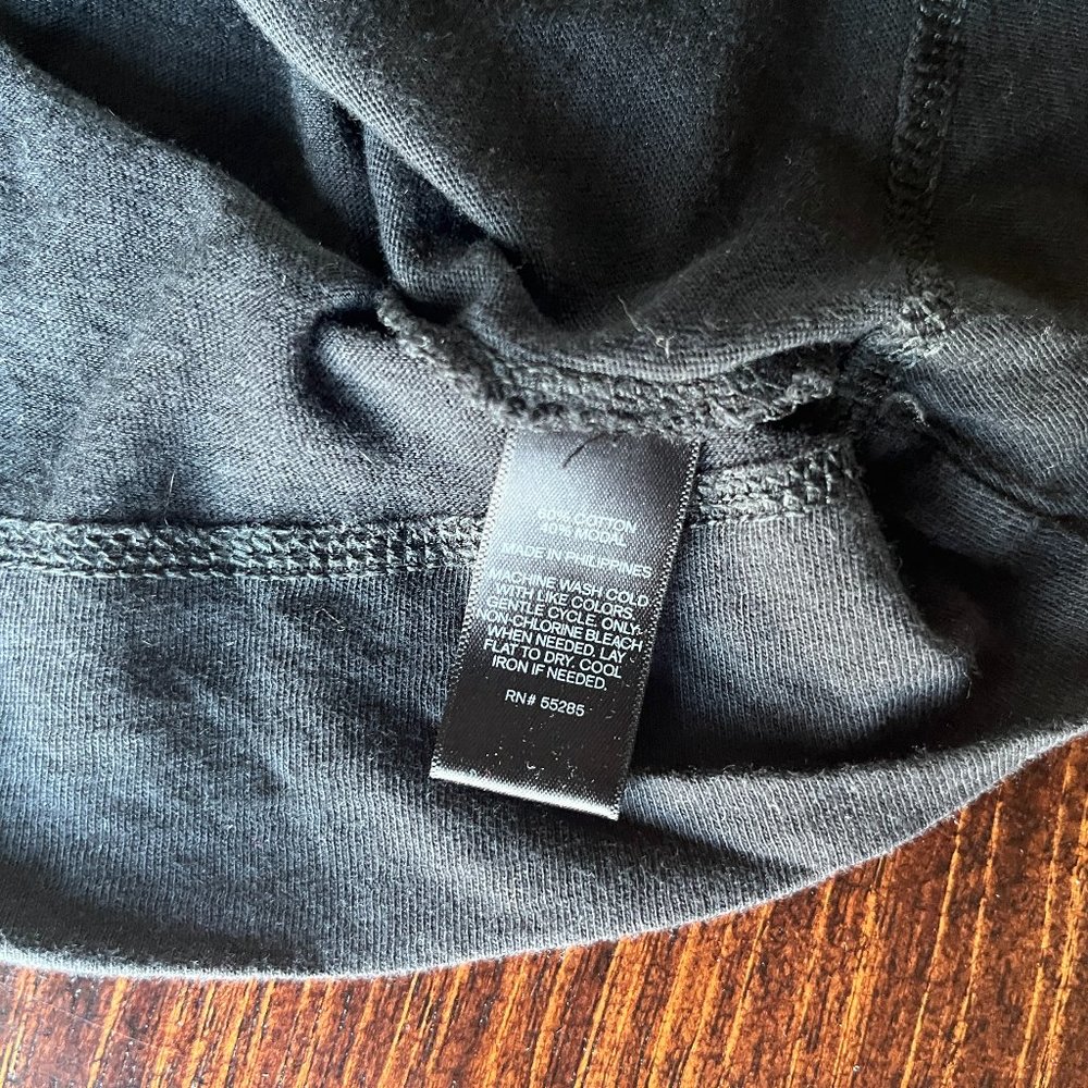 Express Raglan-Sleeve Blouse - Picture 4 of 5